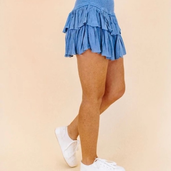 Ivy and Leo skort - Picture 2 of 5